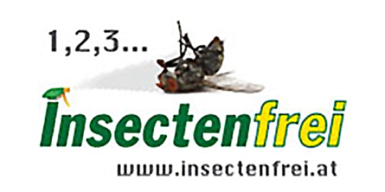 Insektenfrei